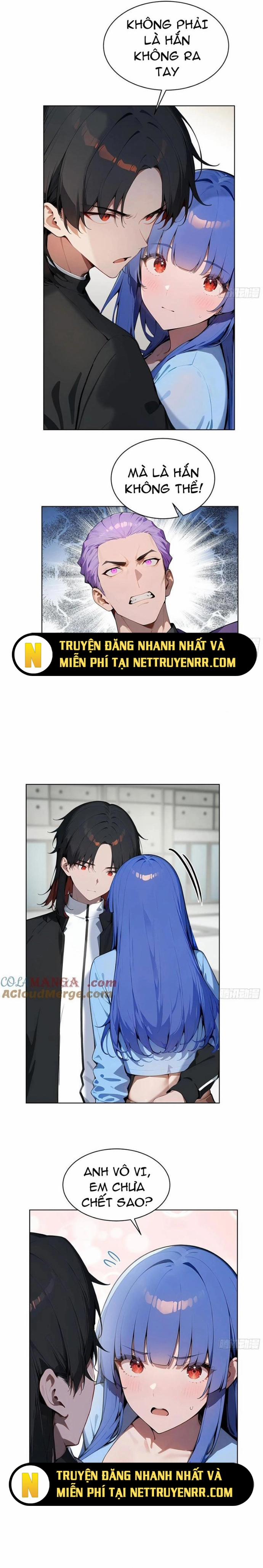 Kiếm Chủ Đại Hạ 86 trang 2