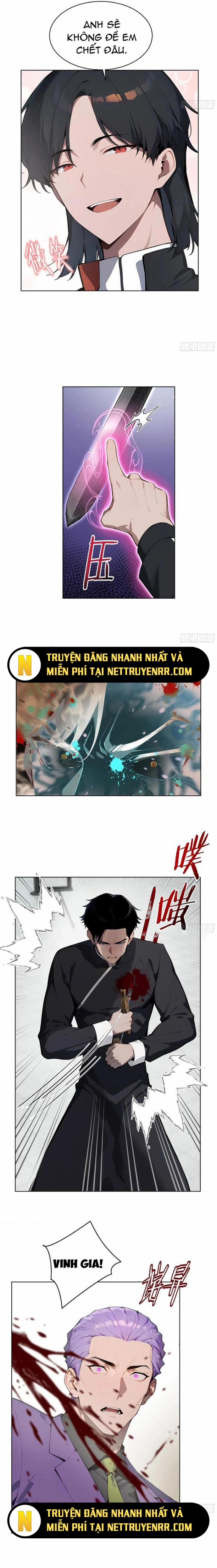 Kiếm Chủ Đại Hạ 86 trang 3