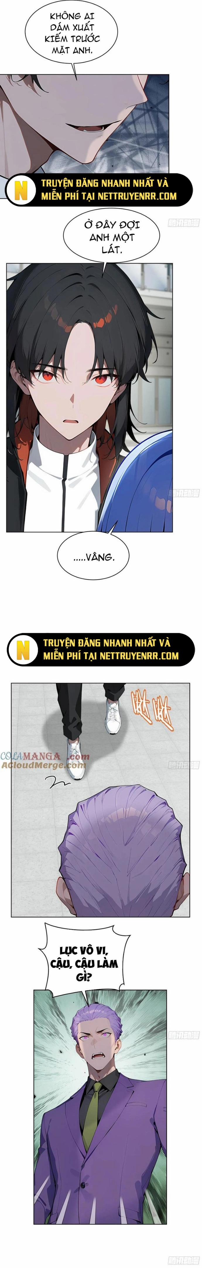 Kiếm Chủ Đại Hạ 86 trang 5