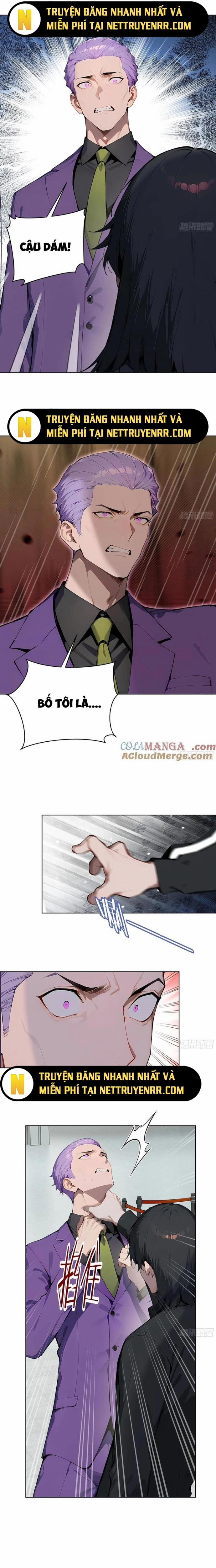 Kiếm Chủ Đại Hạ 86 trang 7