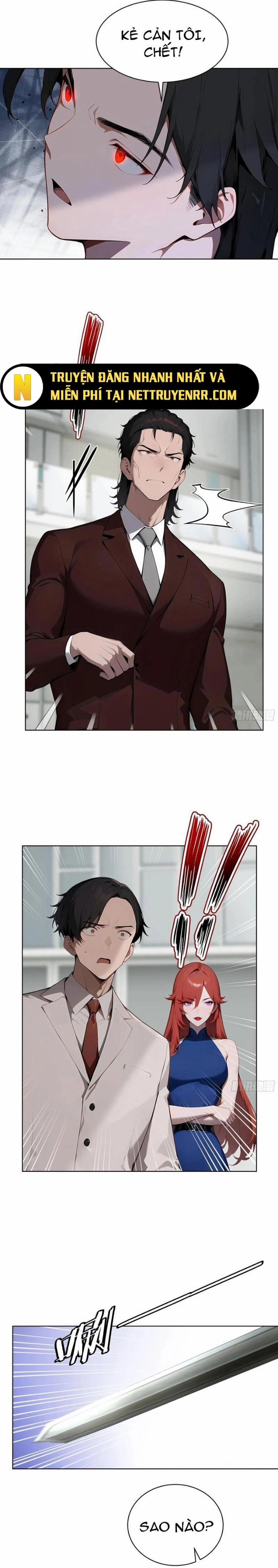 Kiếm Chủ Đại Hạ 86 trang 9