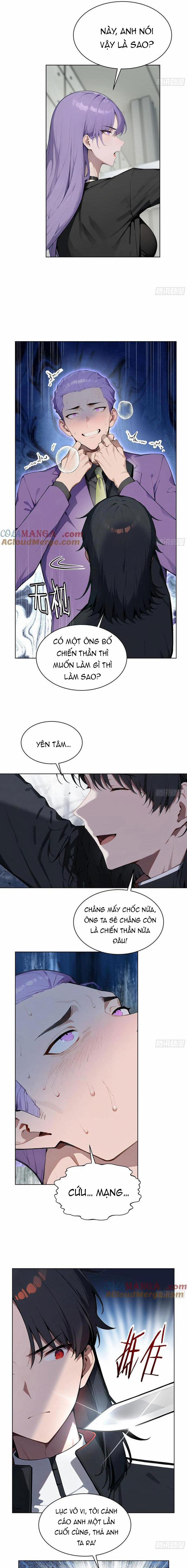 Kiếm Chủ Đại Hạ 87 trang 2