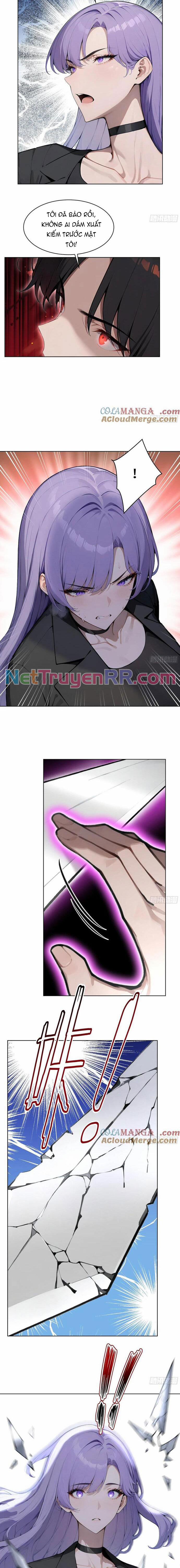 Kiếm Chủ Đại Hạ 87 trang 3