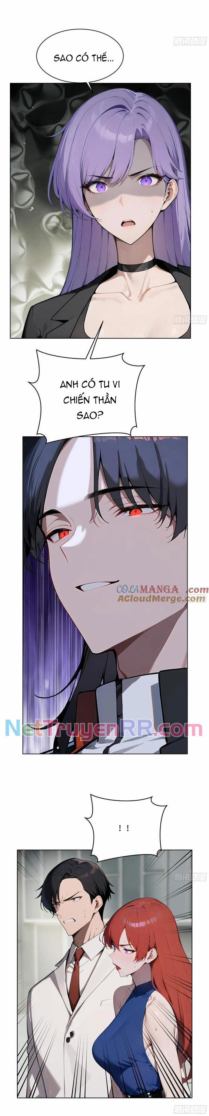 Kiếm Chủ Đại Hạ 87 trang 5