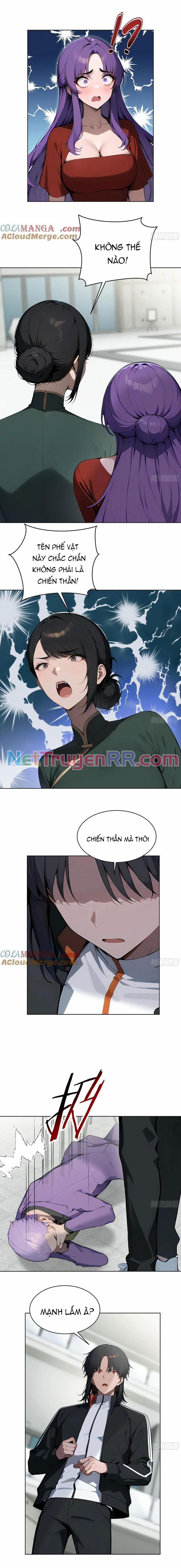Kiếm Chủ Đại Hạ 87 trang 6