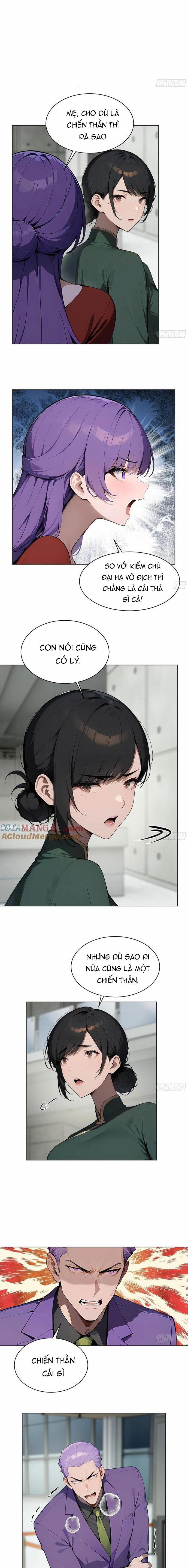 Kiếm Chủ Đại Hạ 87 trang 7