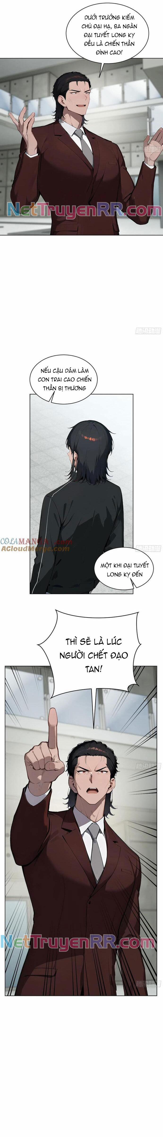 Kiếm Chủ Đại Hạ 87 trang 9