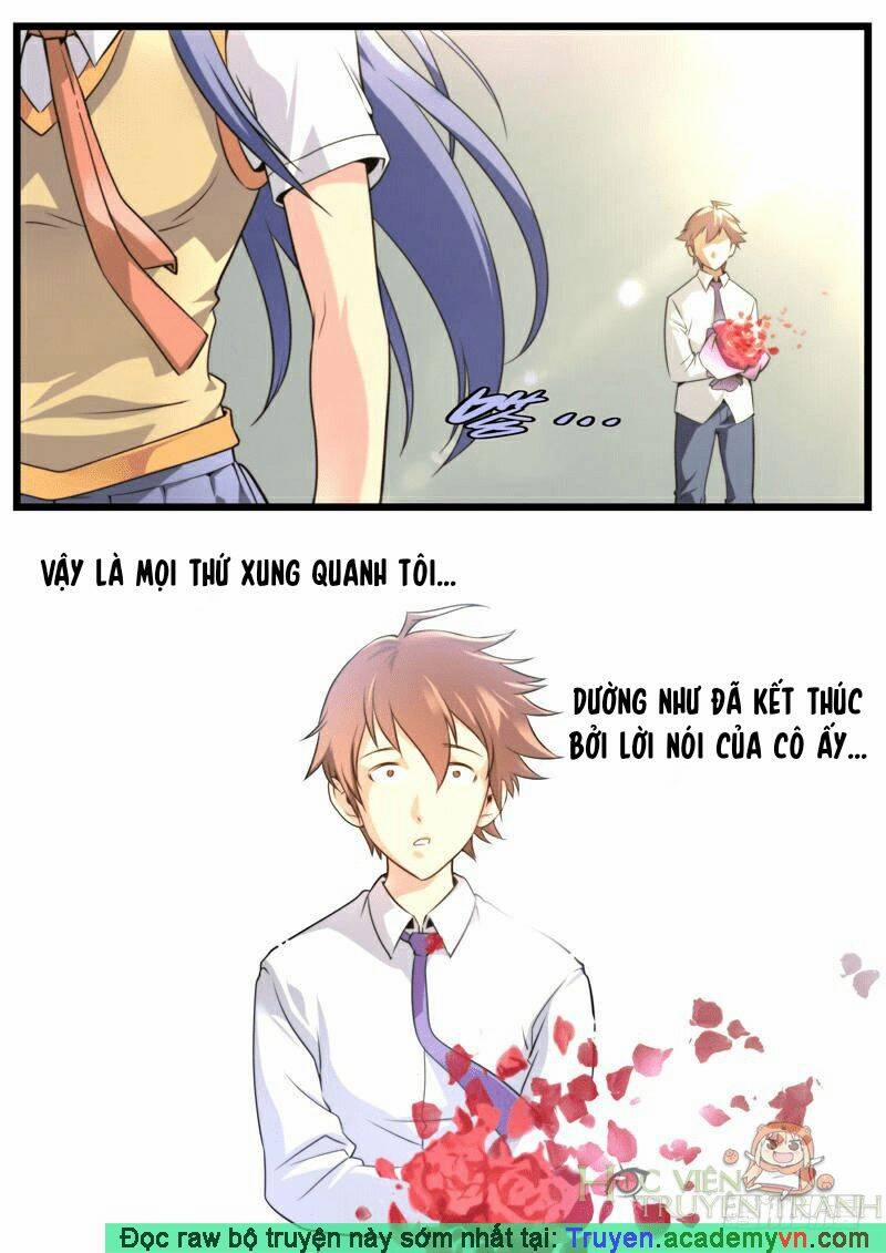 Kiêm Chức Thần Tiên 1 trang 4