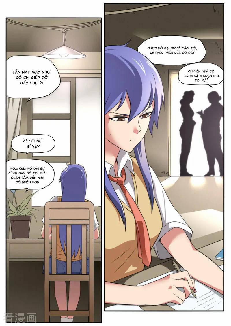 Kiêm Chức Thần Tiên 103 trang 13