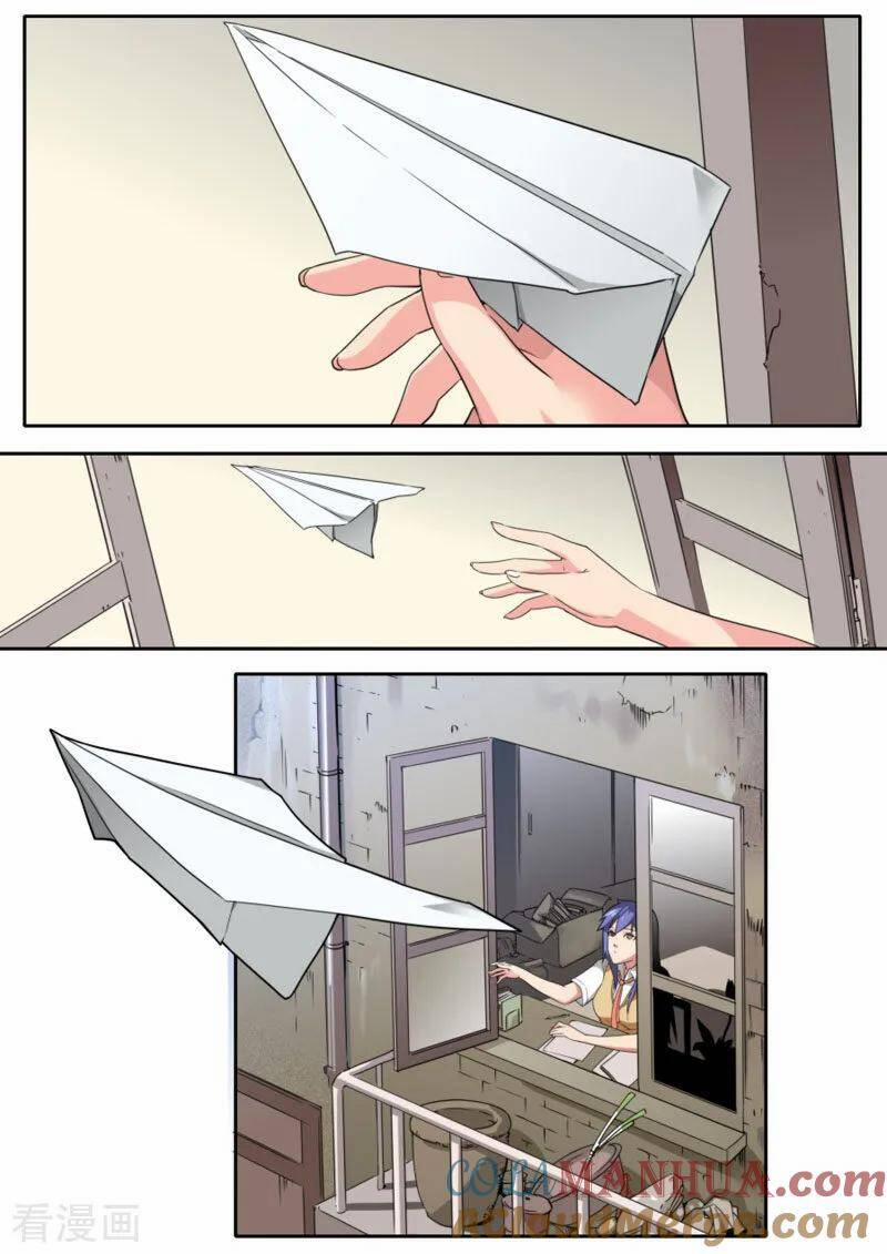 Kiêm Chức Thần Tiên 103 trang 16