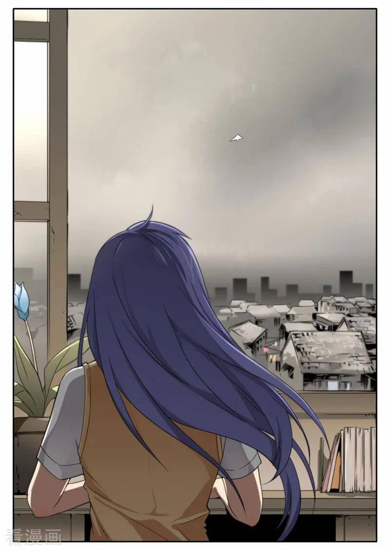 Kiêm Chức Thần Tiên 103 trang 17