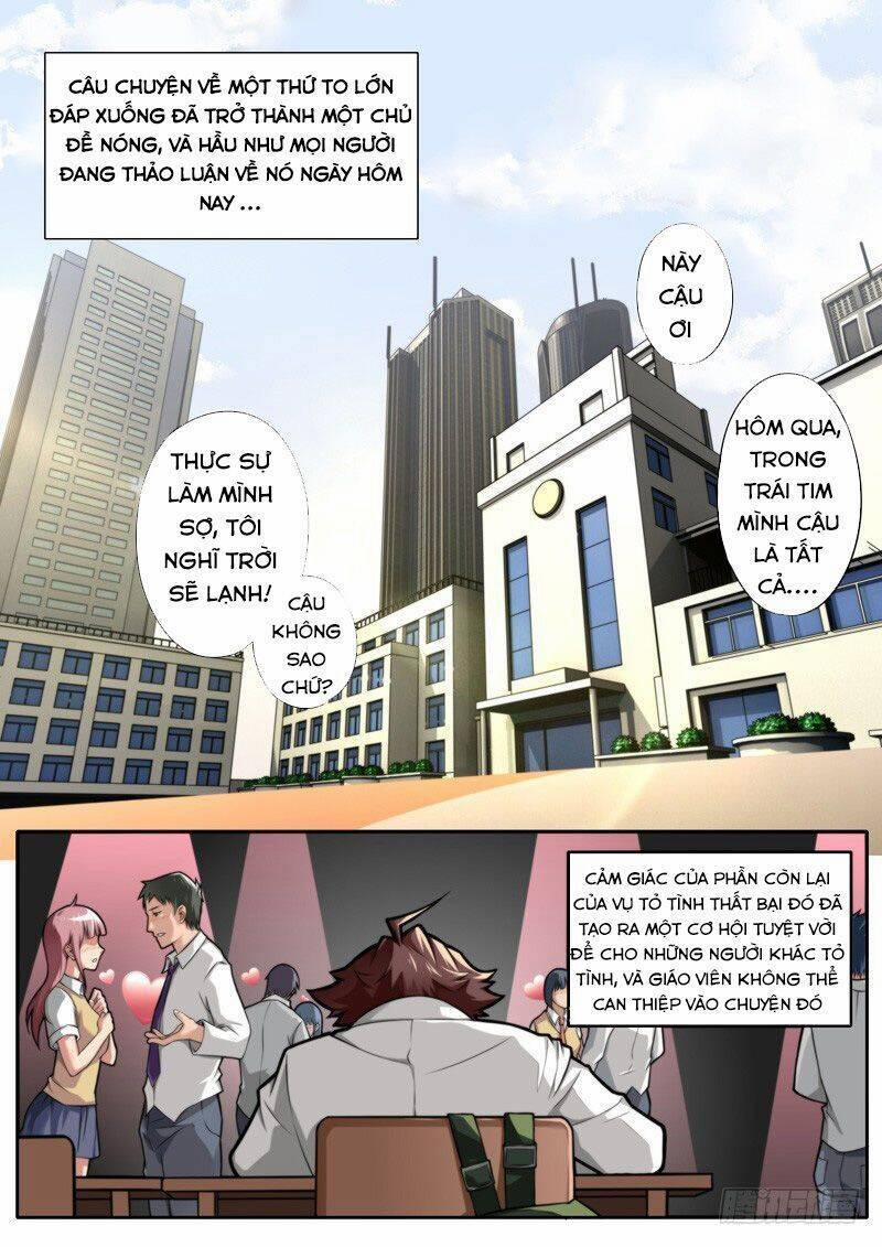 Kiêm Chức Thần Tiên 11 trang 2