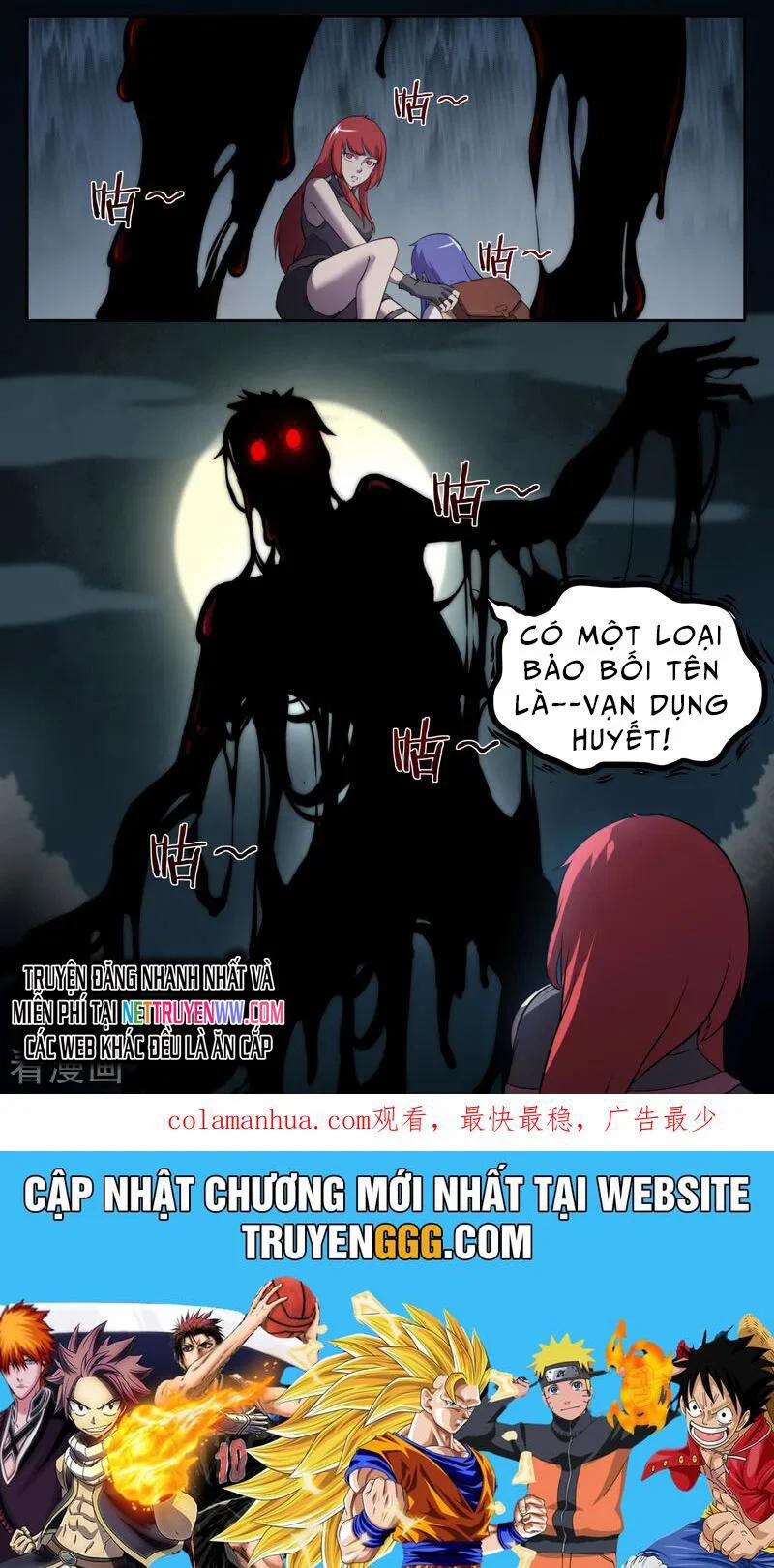 Kiêm Chức Thần Tiên 113 trang 15