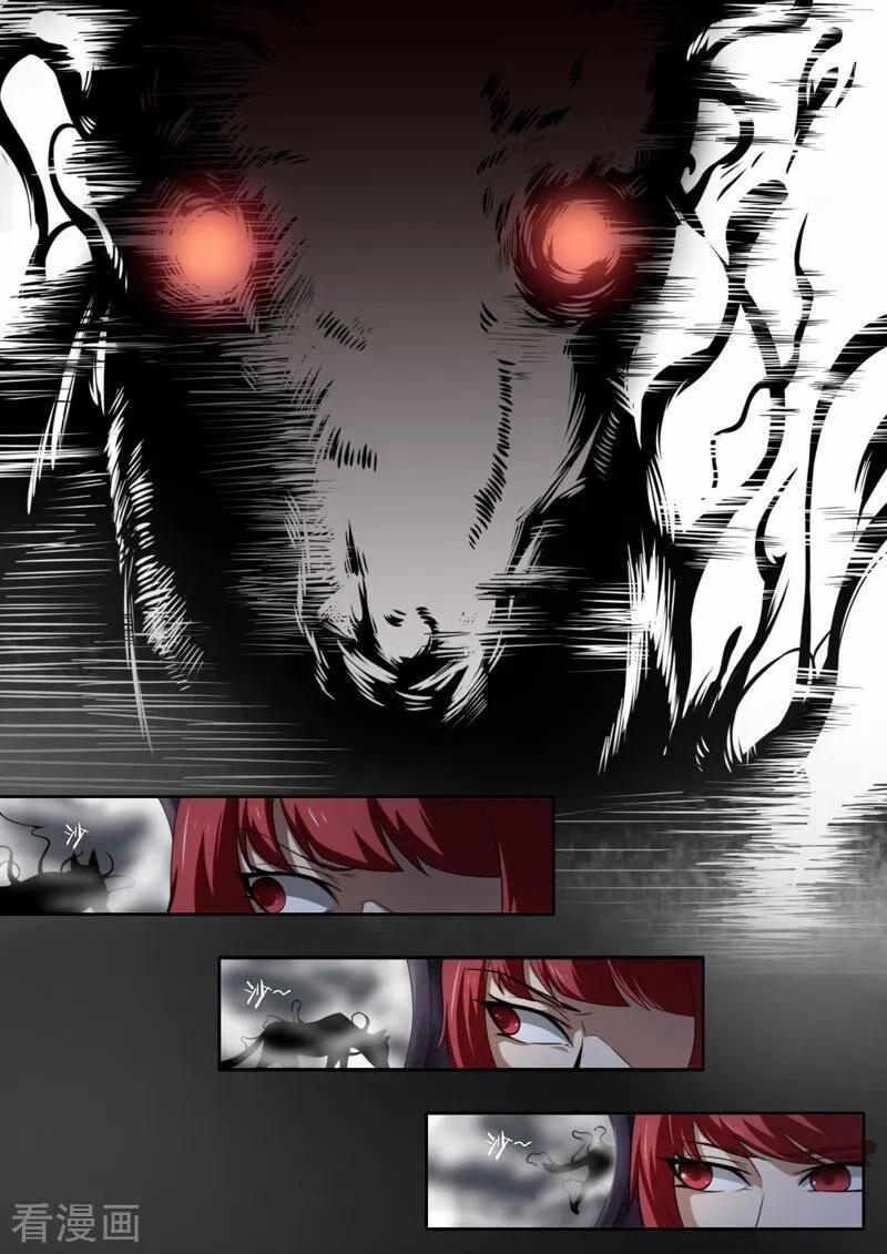 Kiêm Chức Thần Tiên 115 trang 9