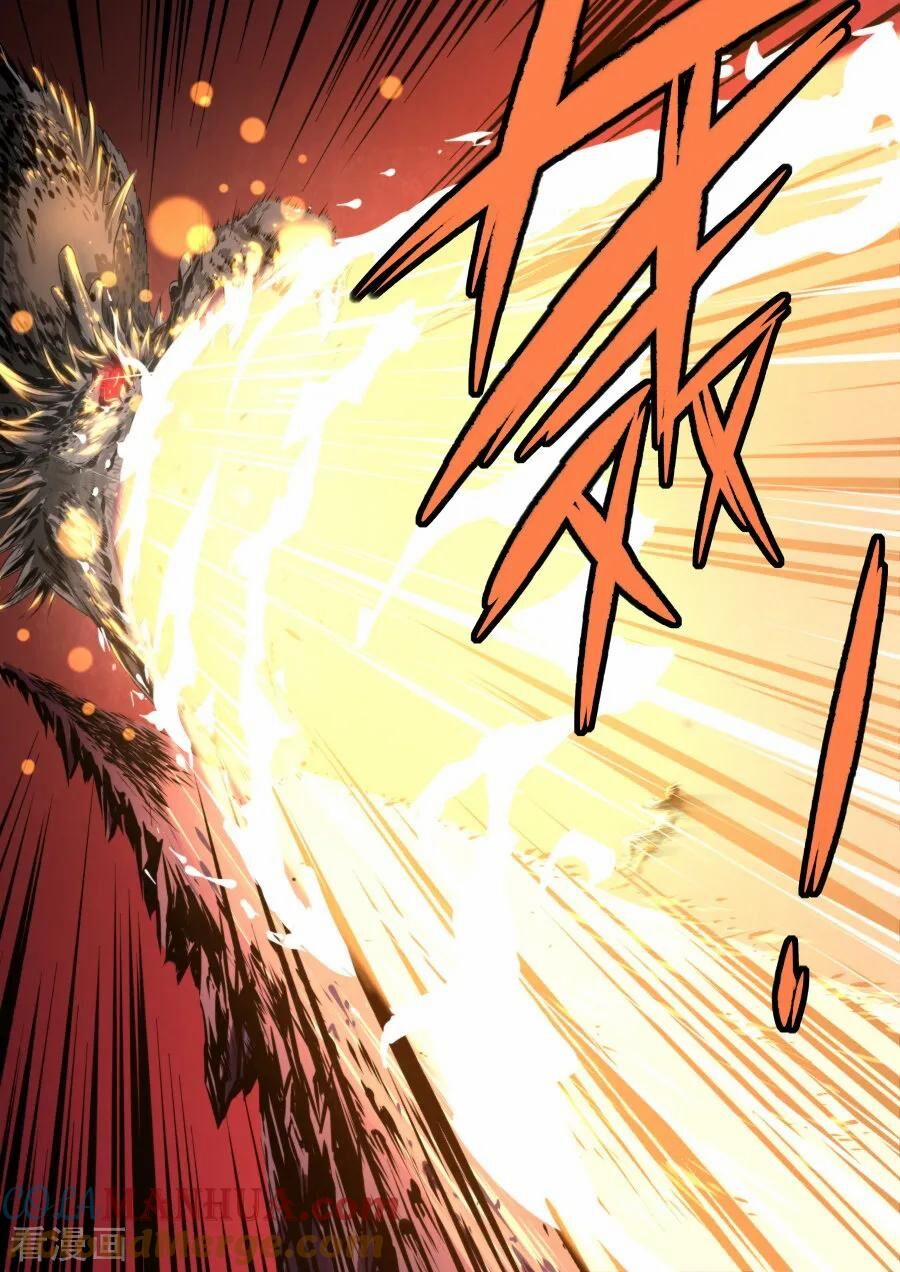 Kiêm Chức Thần Tiên 118 trang 12