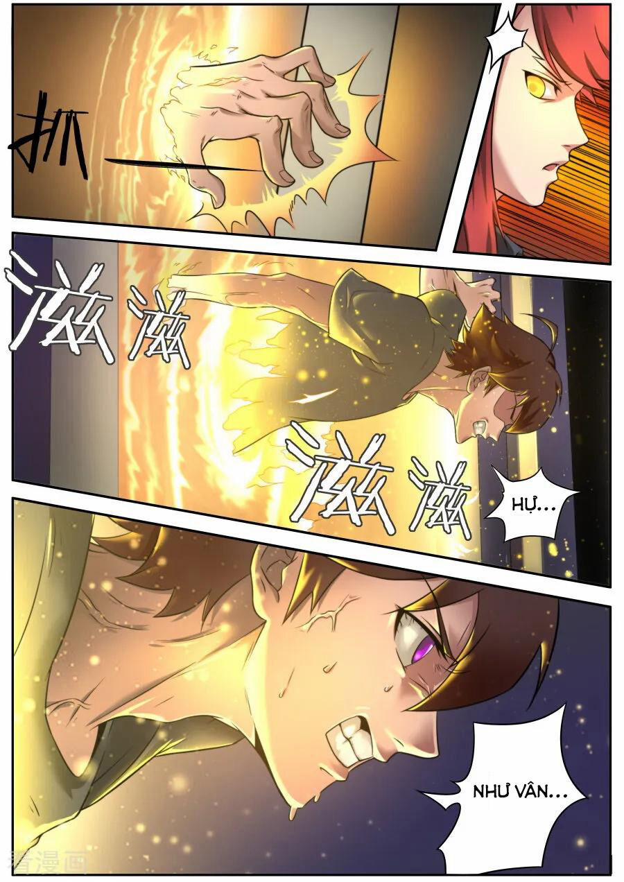 Kiêm Chức Thần Tiên 128 trang 15