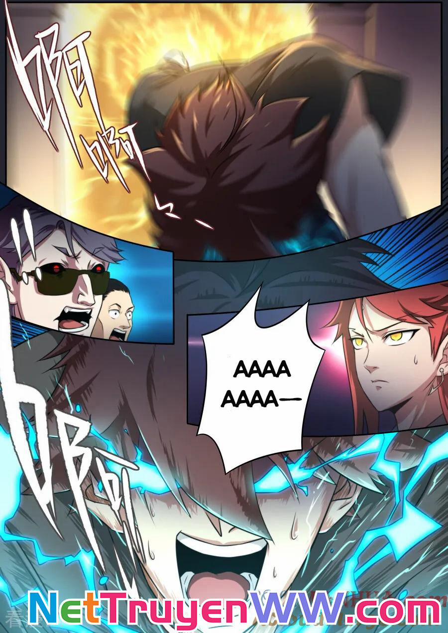 Kiêm Chức Thần Tiên 129 trang 2