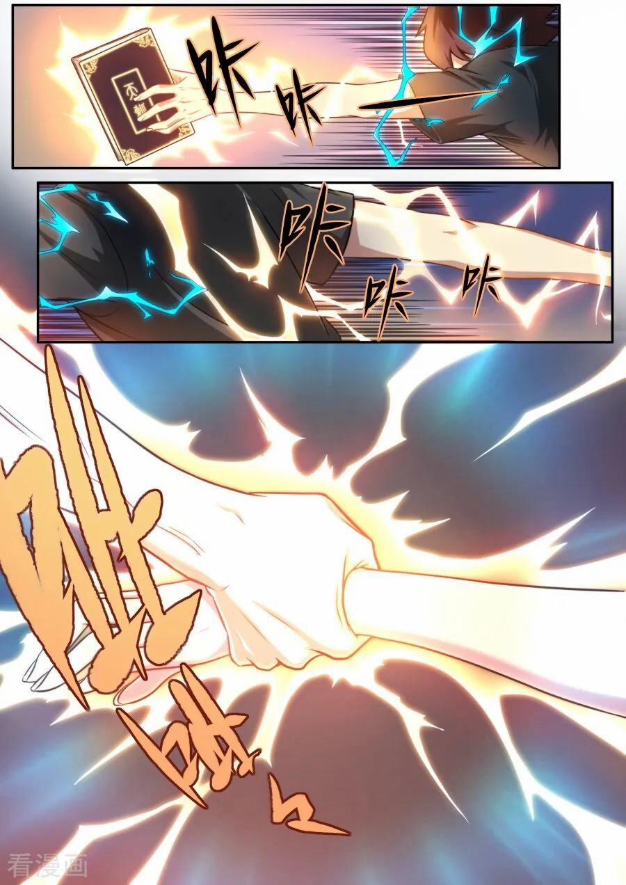 Kiêm Chức Thần Tiên 129 trang 5