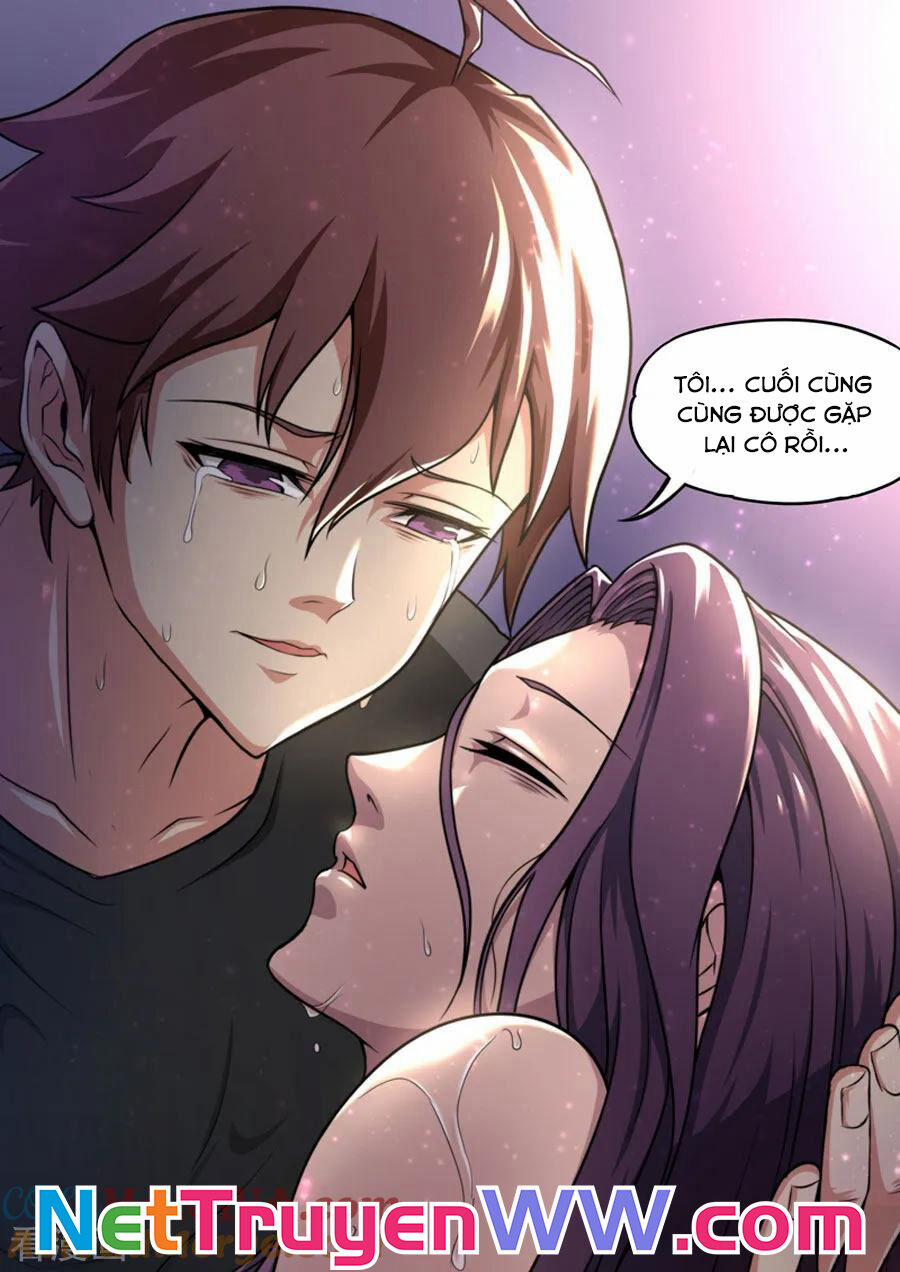 Kiêm Chức Thần Tiên 129 trang 8