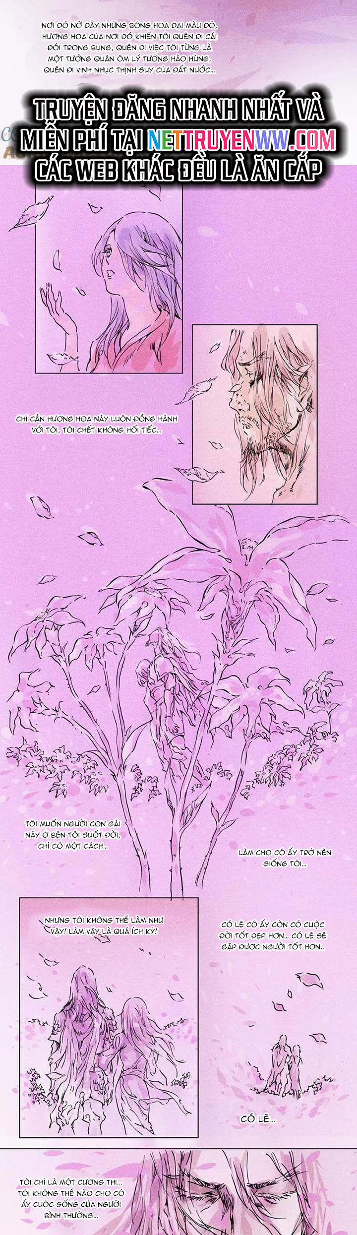 Kiêm Chức Thần Tiên 136 trang 12