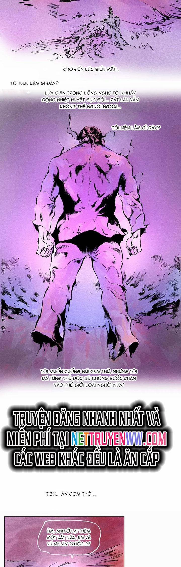 Kiêm Chức Thần Tiên 136 trang 24