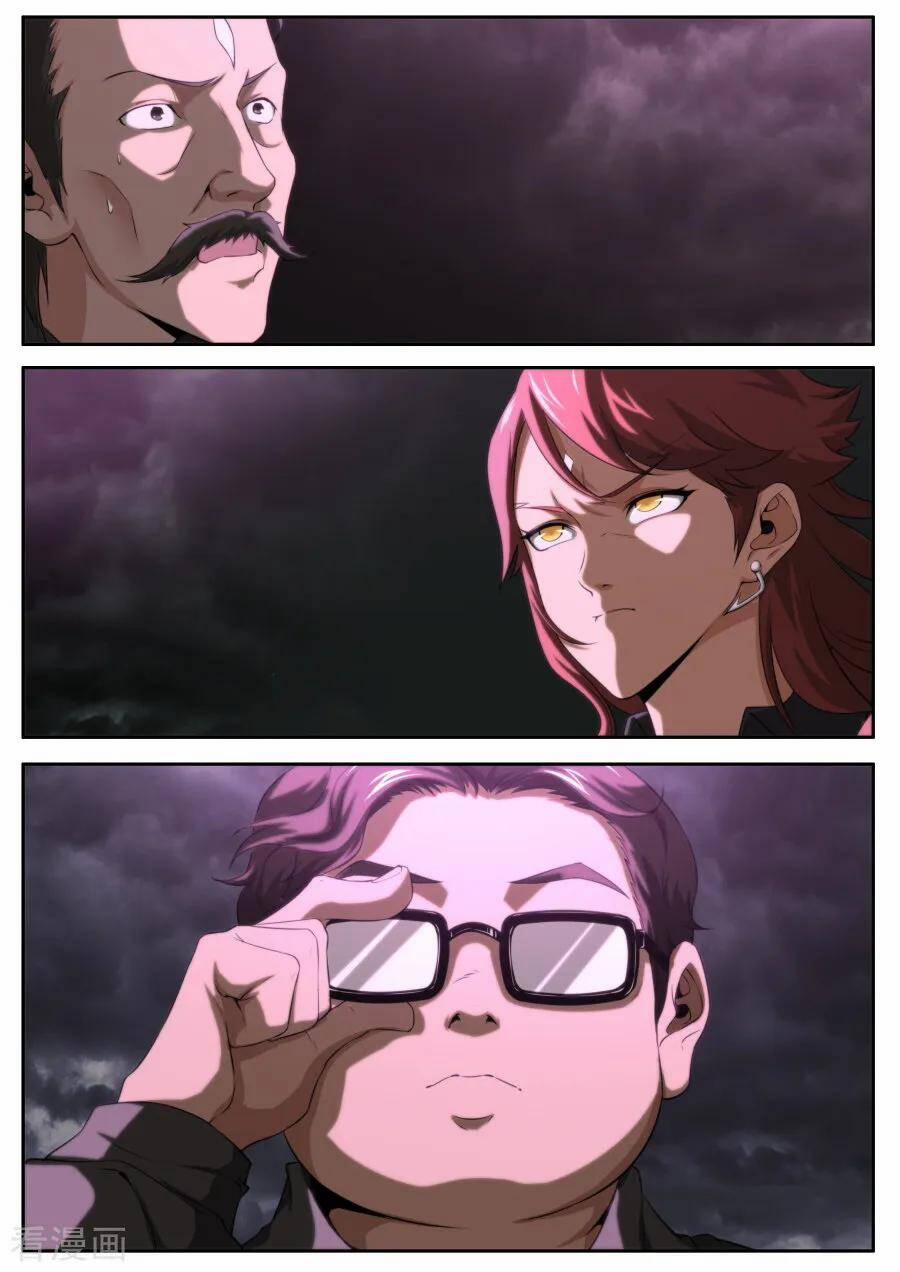 Kiêm Chức Thần Tiên 165 trang 14