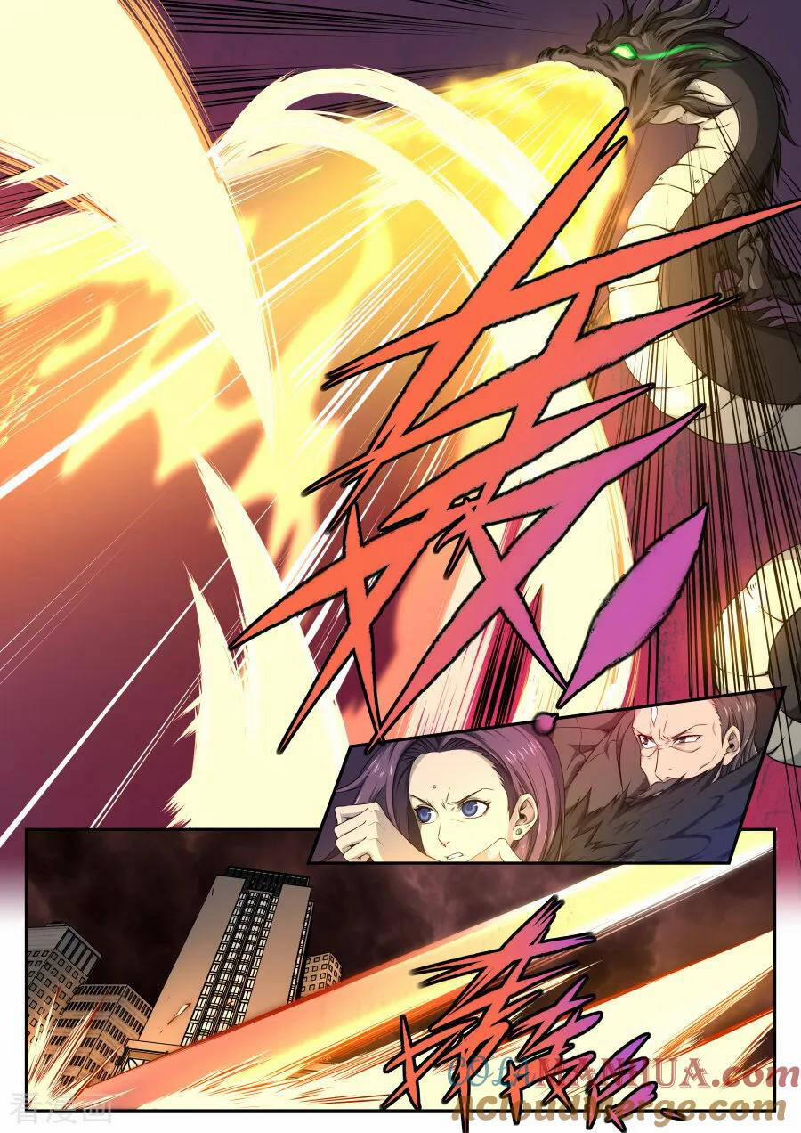 Kiêm Chức Thần Tiên 173 trang 16