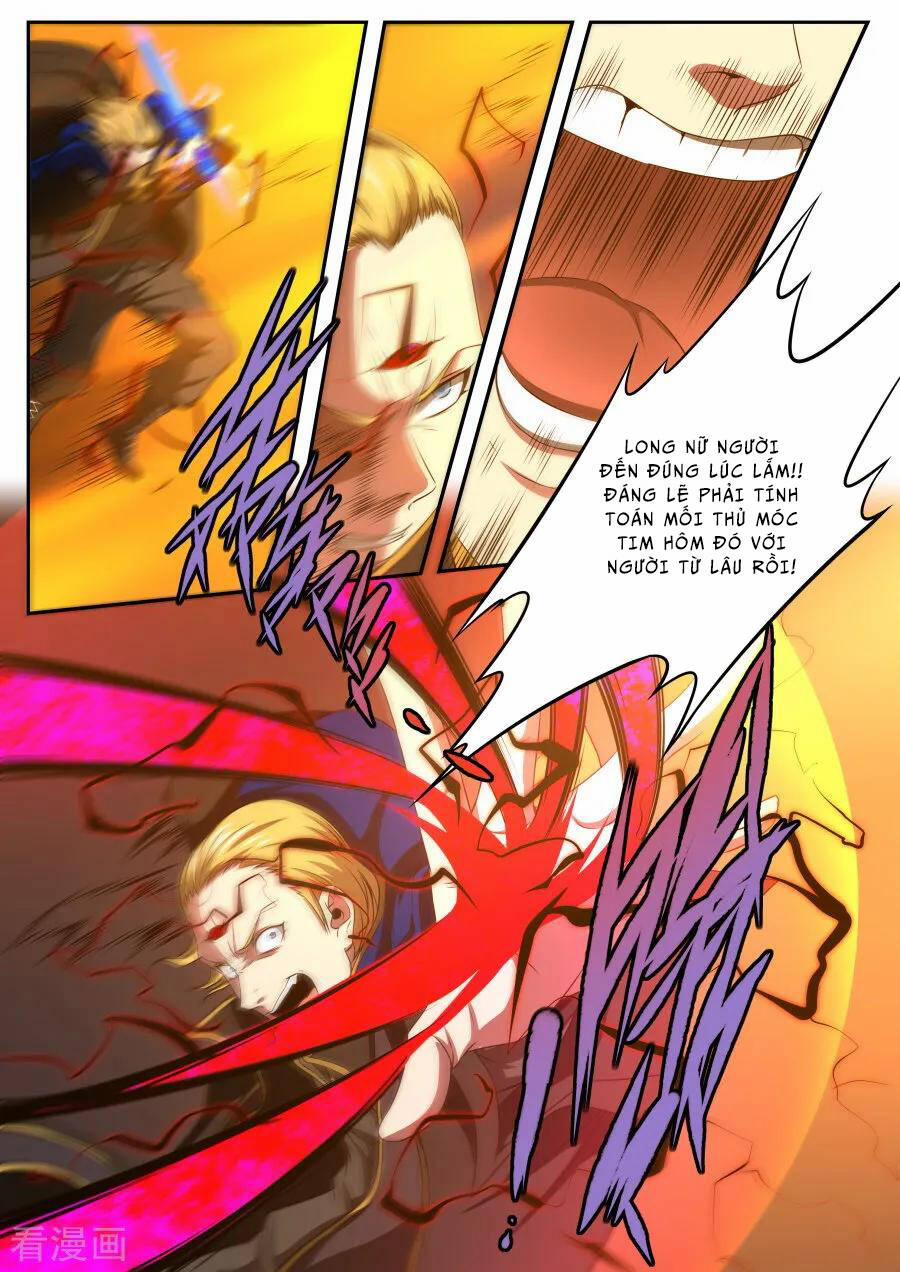 Kiêm Chức Thần Tiên 173 trang 17