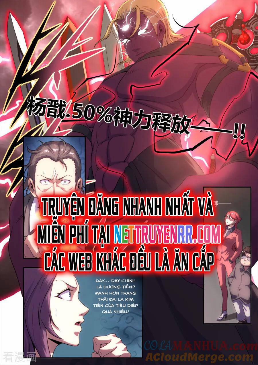 Kiêm Chức Thần Tiên 174 trang 7