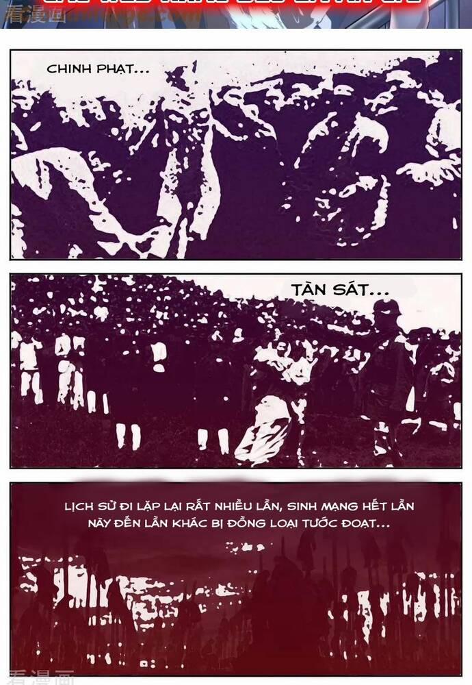 Kiêm Chức Thần Tiên 175 trang 1