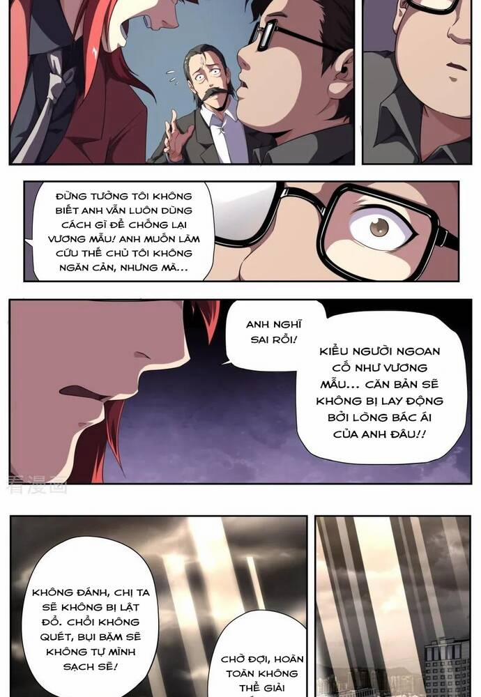 Kiêm Chức Thần Tiên 175 trang 13