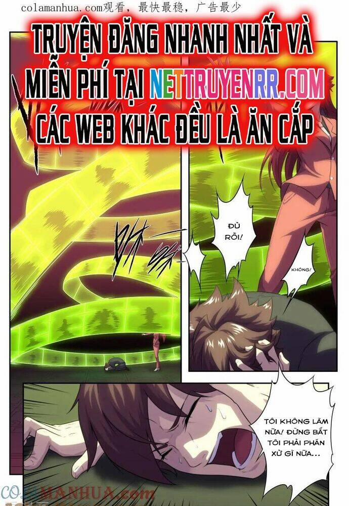 Kiêm Chức Thần Tiên 187 trang 1