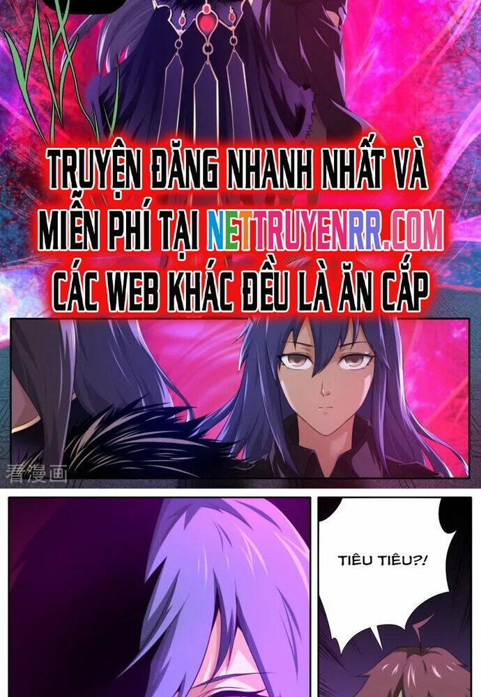 Kiêm Chức Thần Tiên 187 trang 14