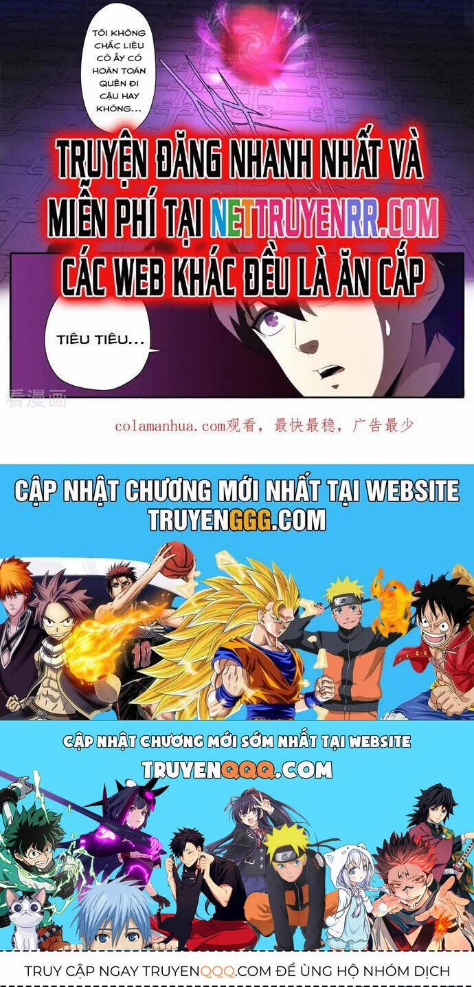 Kiêm Chức Thần Tiên 187 trang 18