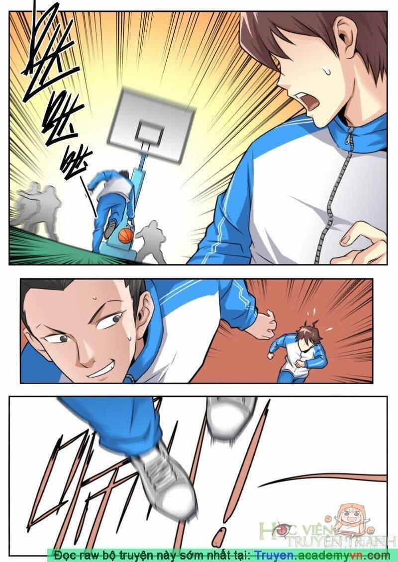 Kiêm Chức Thần Tiên 2 trang 2