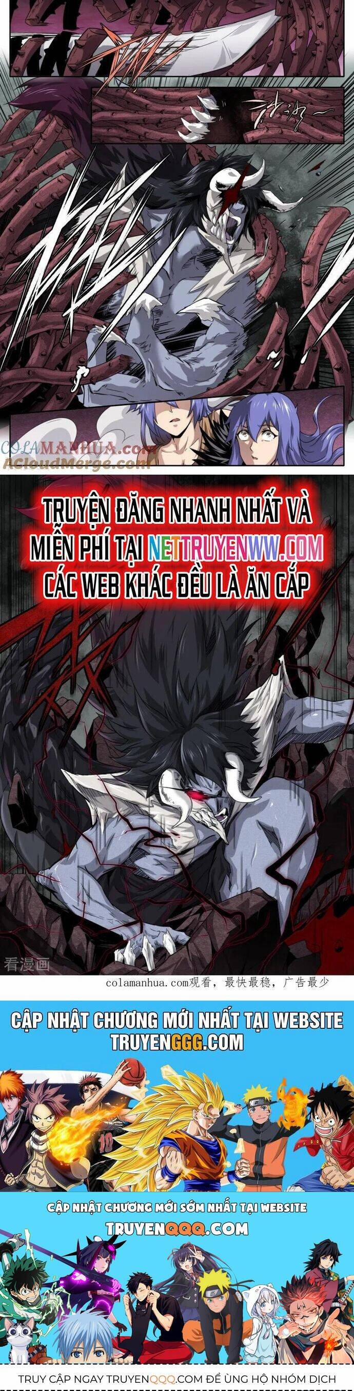 Kiêm Chức Thần Tiên 222 trang 6