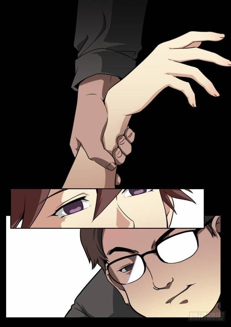 Kiêm Chức Thần Tiên 31 trang 2