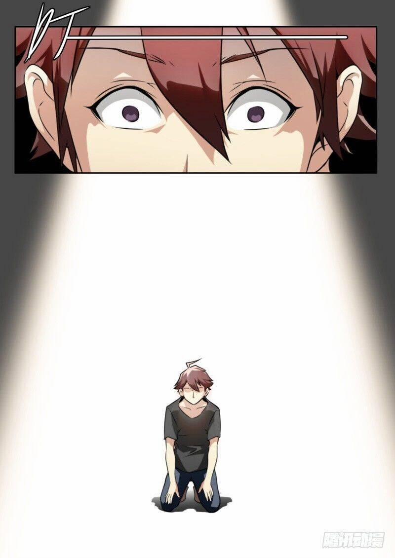 Kiêm Chức Thần Tiên 31 trang 4