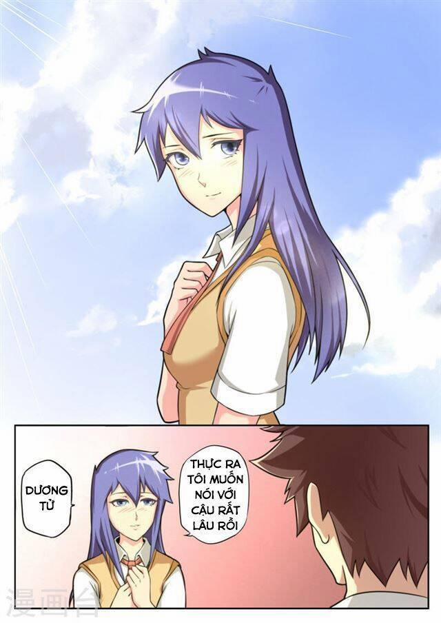 Kiêm Chức Thần Tiên 40 trang 6