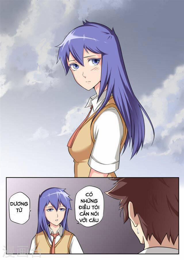 Kiêm Chức Thần Tiên 41 trang 3