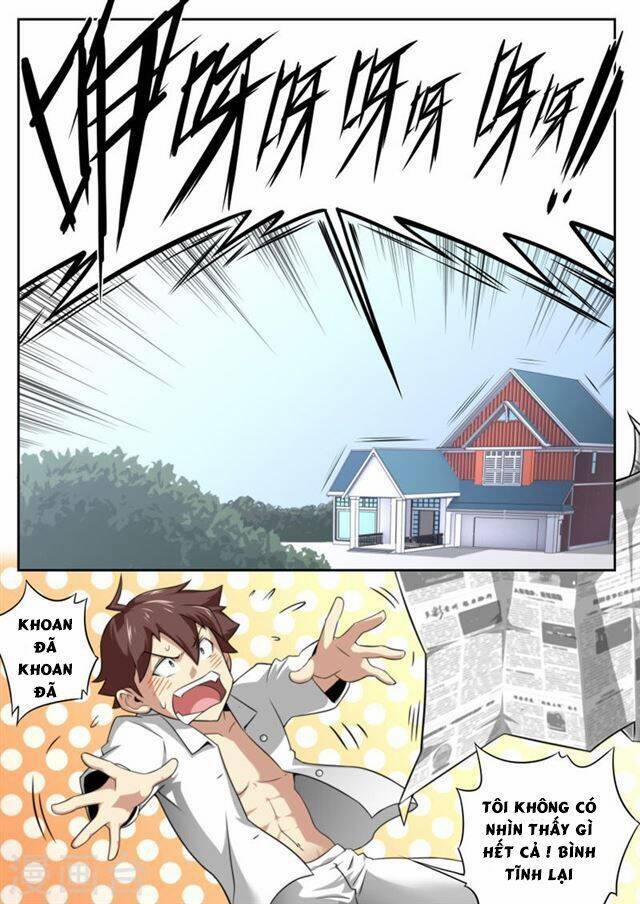 Kiêm Chức Thần Tiên 42 trang 2