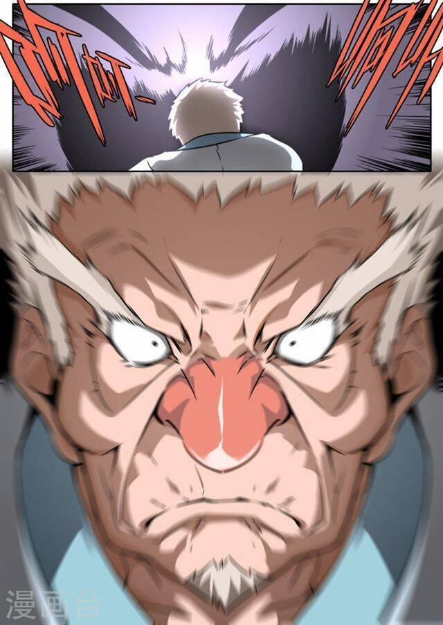 Kiêm Chức Thần Tiên 46 trang 4