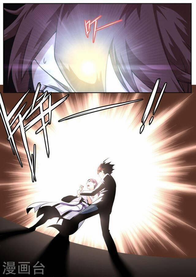 Kiêm Chức Thần Tiên 47 trang 3