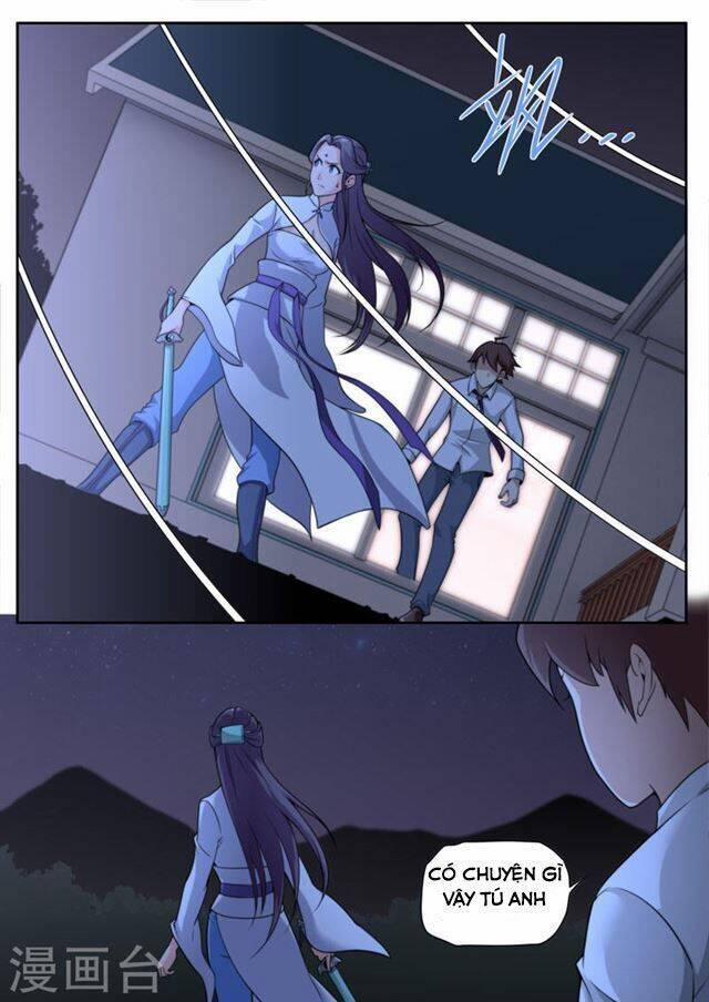 Kiêm Chức Thần Tiên 48 trang 2