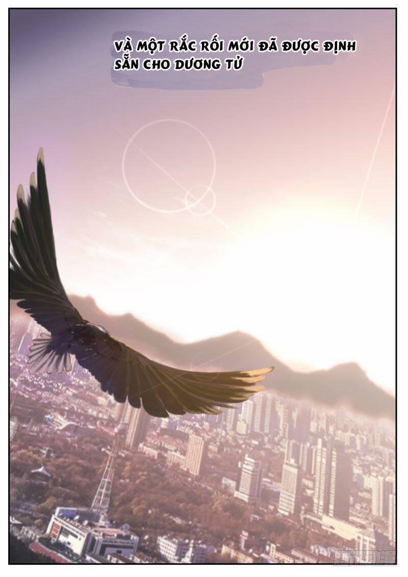 Kiêm Chức Thần Tiên 58 trang 1