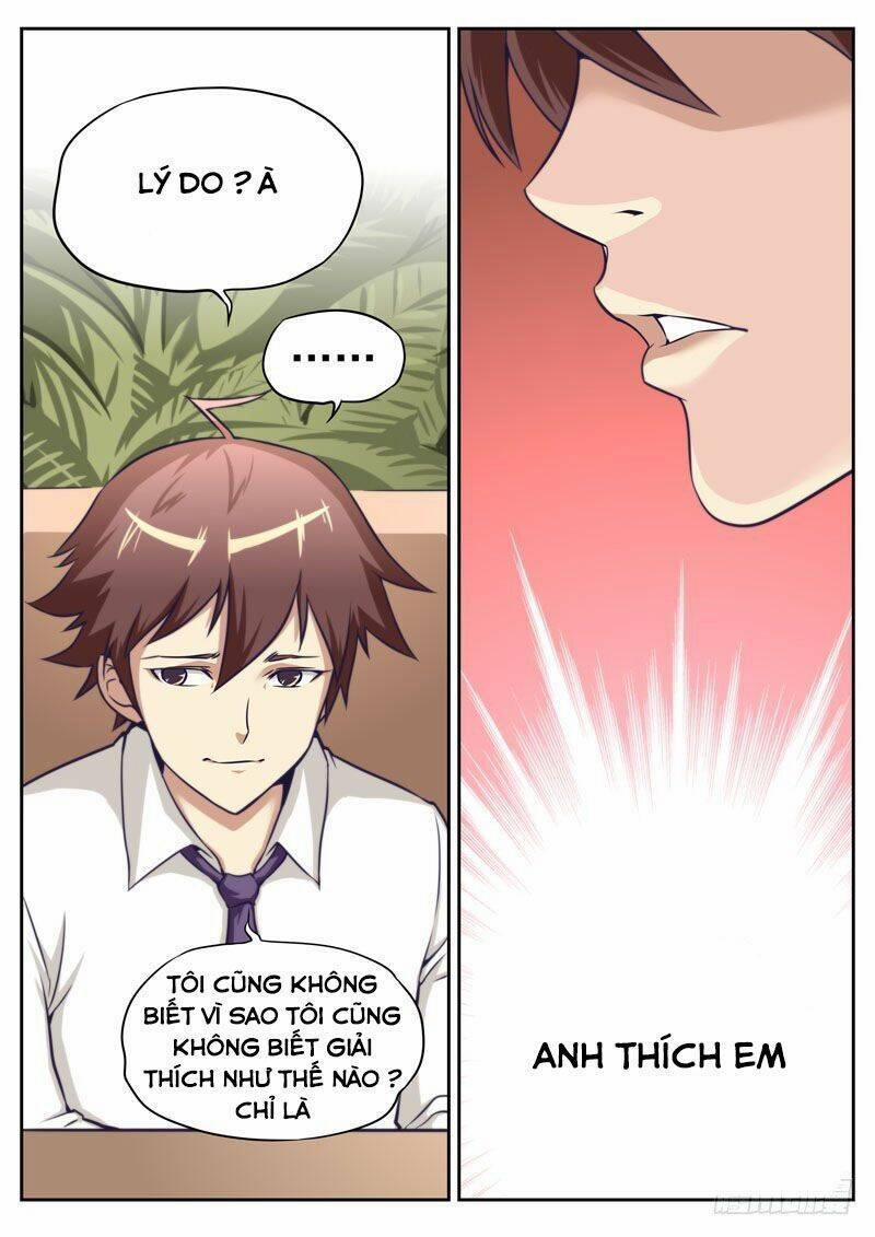 Kiêm Chức Thần Tiên 59 trang 4