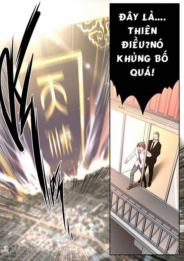 Kiêm Chức Thần Tiên 6 trang 4