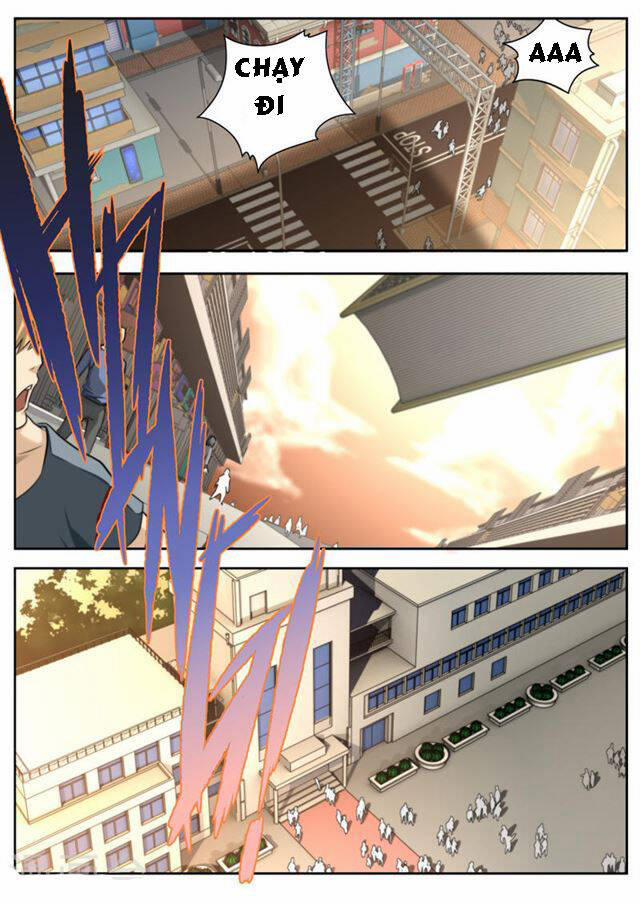 Kiêm Chức Thần Tiên 6 trang 6