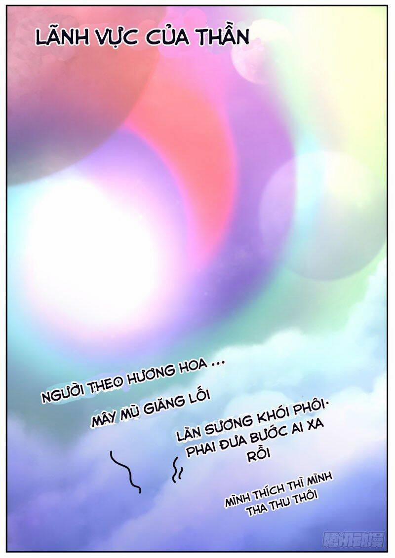 Kiêm Chức Thần Tiên 66 trang 3