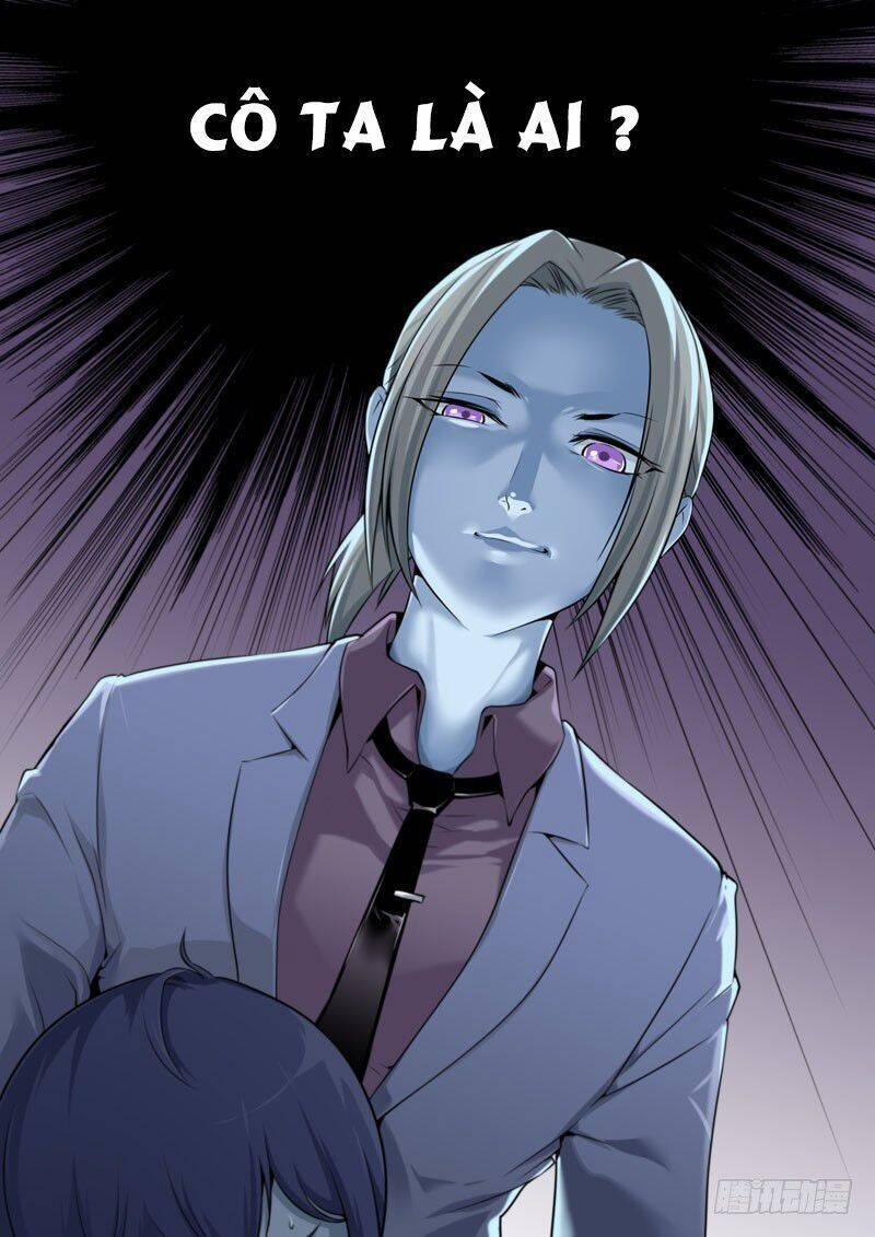 Kiêm Chức Thần Tiên 67 trang 6